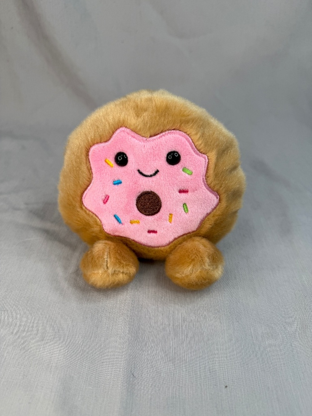 Aurora Palm Pal – Claire Donut